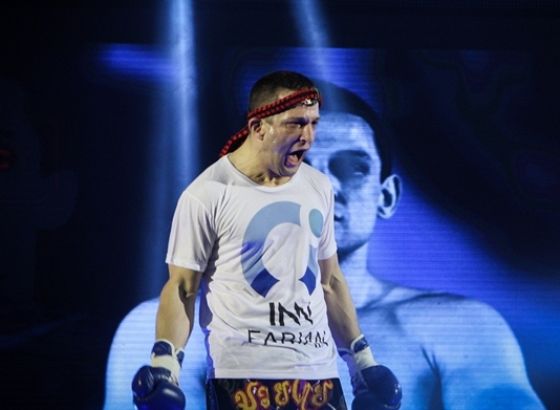 Fabjan nokautirao Žgelu nakon 40 sekundi: Želim dokazati da sam najbolji MMA borac na Balkanu