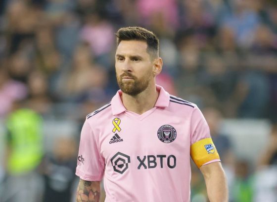 Messi naveo četiri igrača koja bi se mogla boriti za Zlatnu loptu