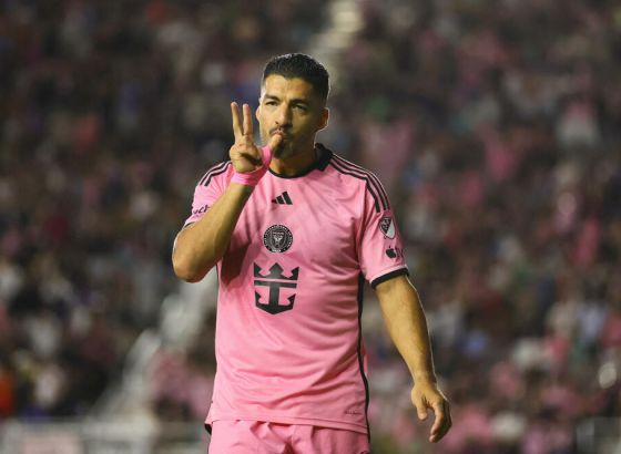 EL Pistolero igra bolje od Mesija
