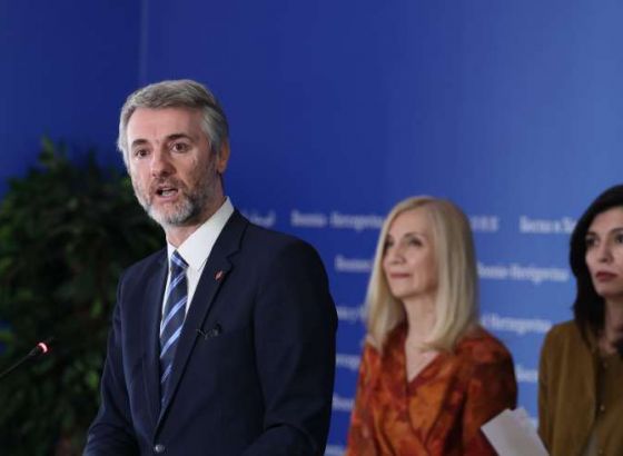 Forto: Trebamo se dogovoriti ko vuče zemlju naprijed, a ko nazad (VIDEO)