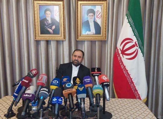 Iran najavljuje odlučan odgovor nakon izraelskog napada na konzulat u Damasku