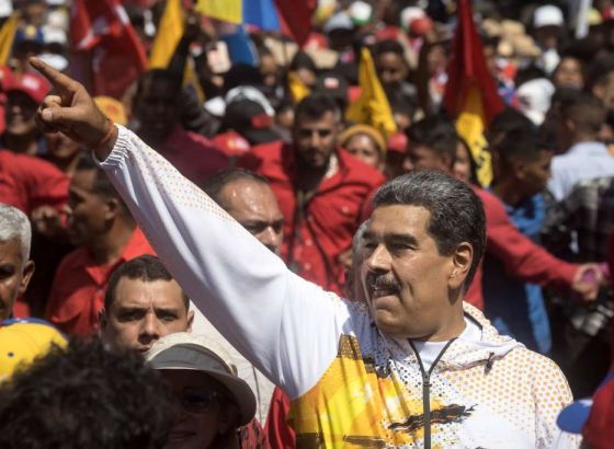 Kremlj - Priprema se Madurova posjeta Moskvi