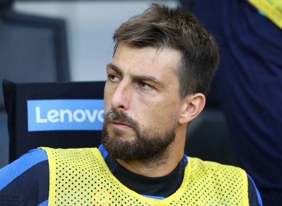 Acerbi: Nisam rasista, moj uzor je George Weah