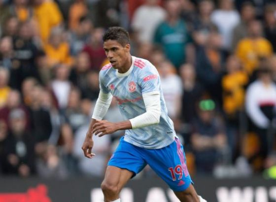 Varane otkrio problem koji ga muči godinama: Nisam htio da zvuči kao alibi