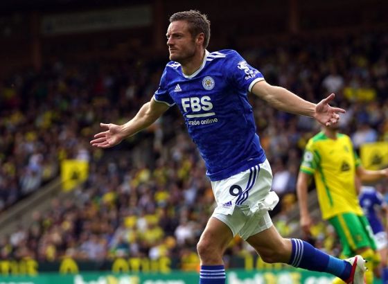 Leicester City pobjedom protiv Kanarinaca korak bliže povratku u društvo najboljih