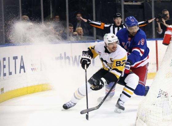 NHL: April donosi rasplet u borbi za play-off