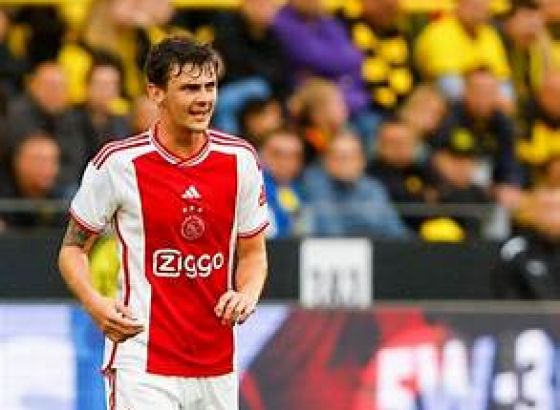 Zbog trgovine informacijama: Ajax suspendovao generalnog direktora