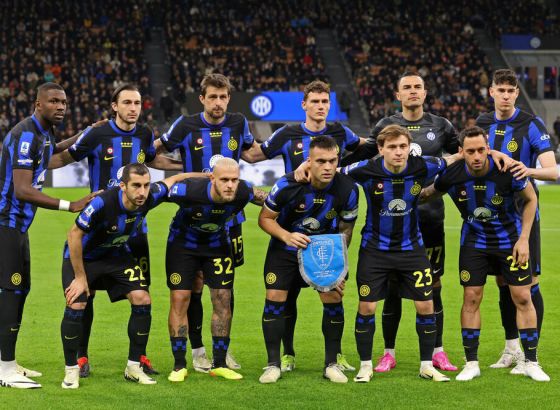 Inter odradio posao, Atletiko slavio