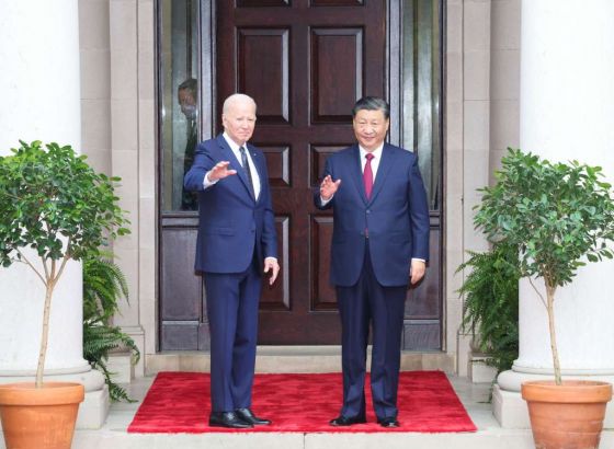 Biden i Xi razgovarali o Tajvanu, vještačkoj inteligenciji i sigurnosnim pitanjima