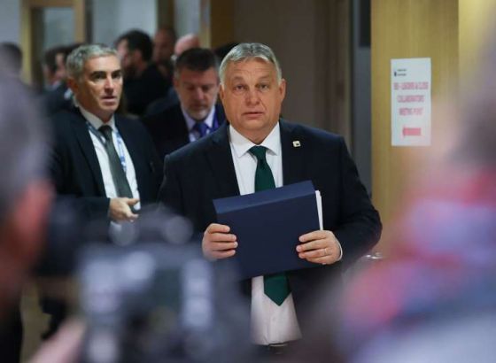 Krišto se sutra sastaje sa Orbanom