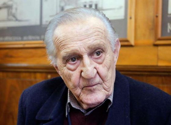 Umro redatelj Veljko Bulajić