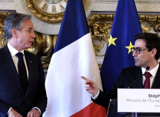 Francuska će predložiti sankcije na nivou EU ruskim firmama koje šire dezinformacije