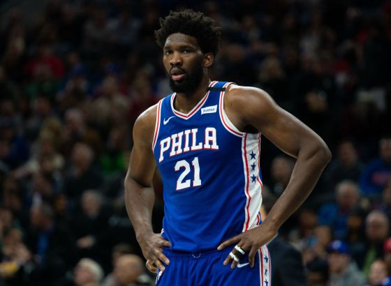 Embiid se vratio i odveo Philadelphiju do trijumfa nad liderom Zapada