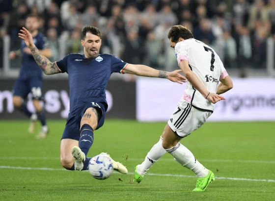 Juventus savladao Lazio i jednom nogom zakoračio u finale Kupa