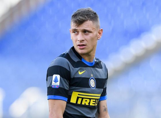 Inter dogovorio najbitniji potpis