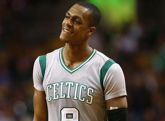 Rajon Rondo najavljuje povlačenje iz NBA lige