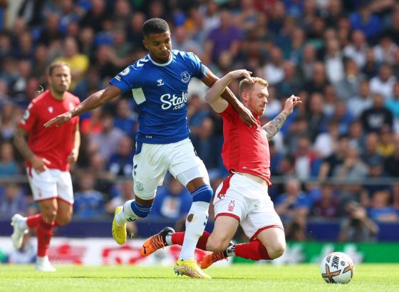 Remi Newcastlea i Evertona, bodovi spasa za Nottingham Forest