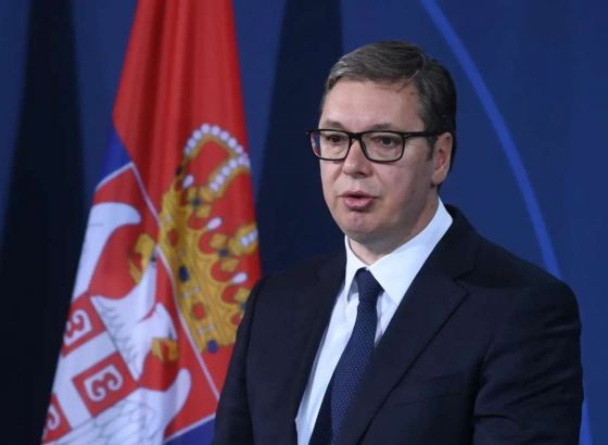 Zbog najavljene rezolucije o Srebrenici Vučić planira ići u New York