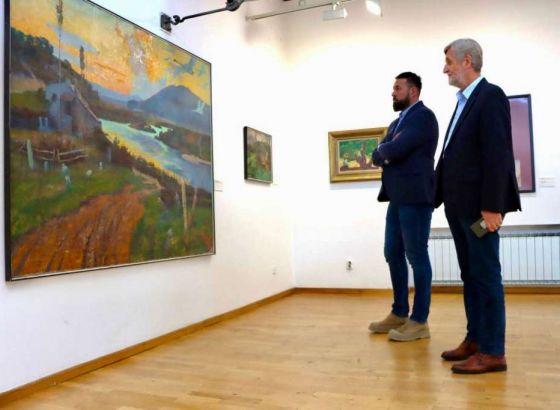 Magoda: Usvojen Prijedlog Zakona o privremenom preuzimanju sufinansiranja sedam institucija kulture