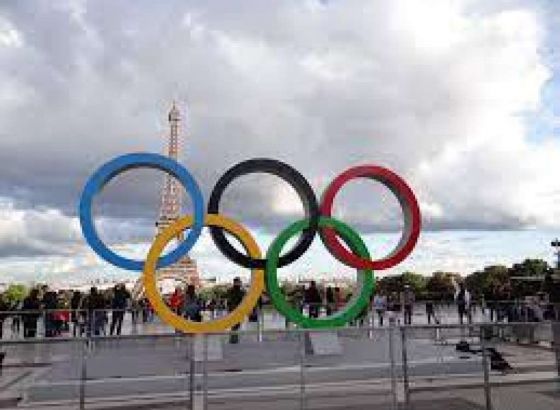 Macron nema sumnje da će Rusija zlonamjerno ciljati Olimpijadu u Parizu