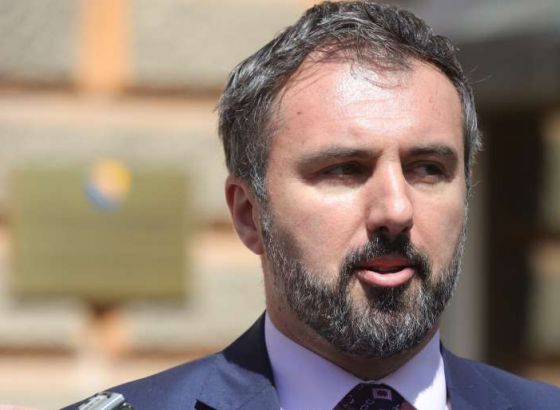 Stojanović smatra da je opozicija kriva što nije održana posljednja sjednica Zastupničkog doma Parlamenta FBiH