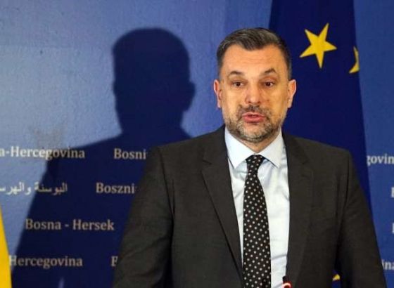 Konaković i Forto: Nastavimo raditi na EU integracijama (VIDEO)