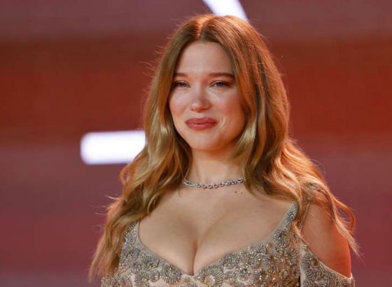 Francuska komedija sa Leom Seydoux otvara Filmski festival u Cannesu
