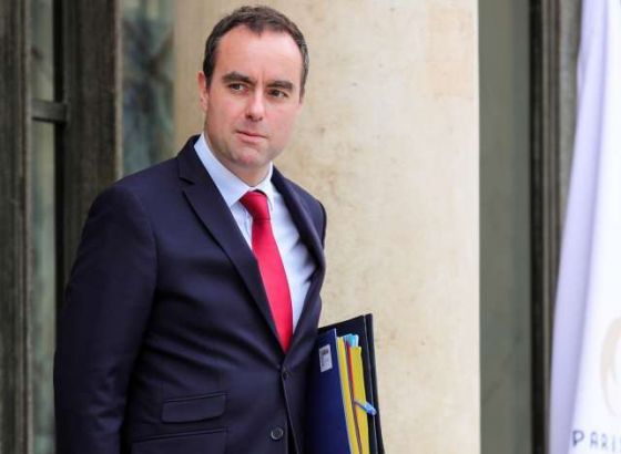 Francuski i ruski ministar odbrane imali telefonski razgovor, prvi nakon oktobra 2022.