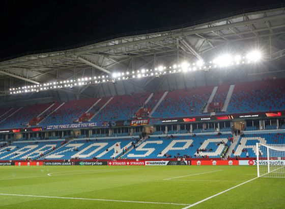 Trabzonspor šest utakmica bez navijača
