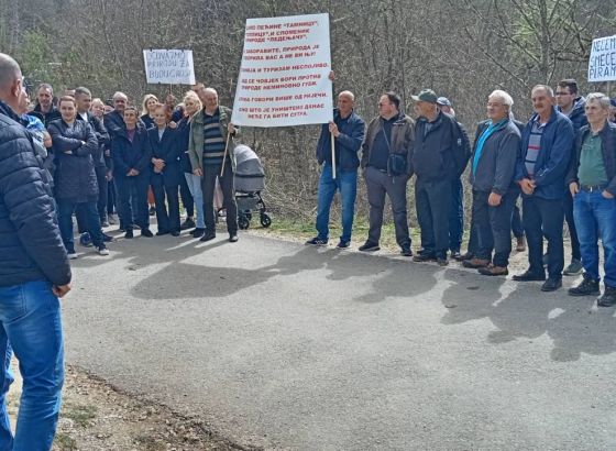 PRIJETNJA TURIZMU, PRIRODI, LJUDIMA: Da li će deponija smeća okružiti Pješčane piramide u Foči?