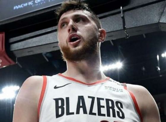 Jusuf Nurkić donirao 45.000 KM za ljude u BiH, Crnoj Gori i Slavoniji