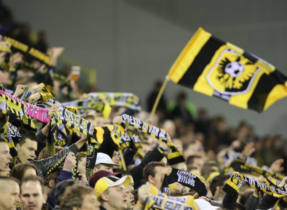 Vitesse u finansijskim problemima, na korak od gubitka takmičarske licence