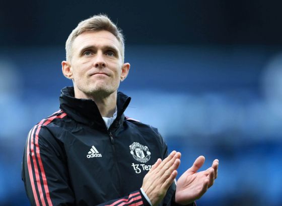 Dva sina ikone Manchester Uniteda potpisali prve profesionalne ugovore