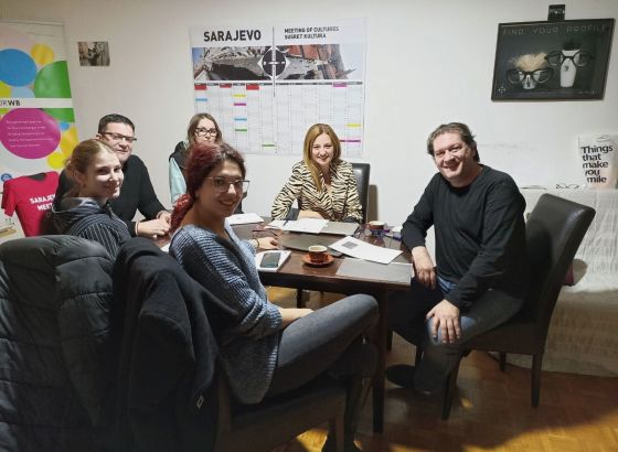 Dino Osmana Mujkić: Rekreativni turizam je budućnost Sarajeva i BiH