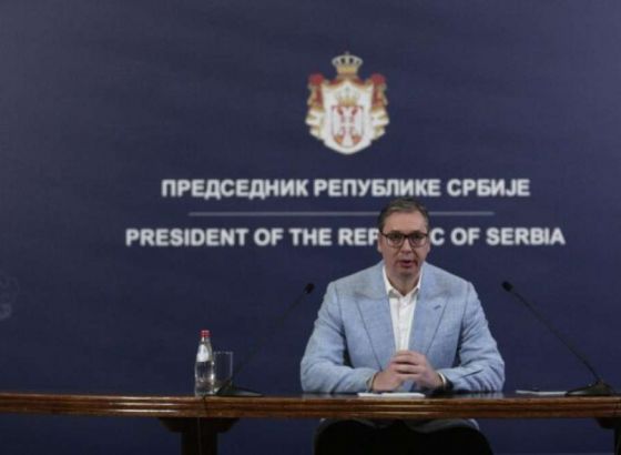 ZBOG SVIREPOG UBISTVA  DJEVOJČICE DANKE:  Vučić će predložiti vraćanje smrtne kazne