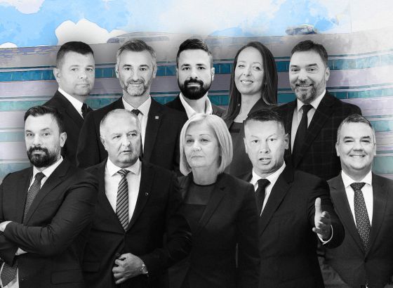 ISTINOMJER ZA START: Koliko je obećanja ispunilo Vijeće ministara BiH u prvoj godini mandata