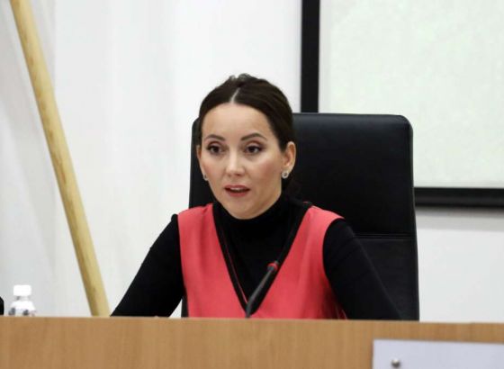 Bjelica-Prutina: Zahtjev Vlade RS, u pravnom smislu, smatram nezakonitim