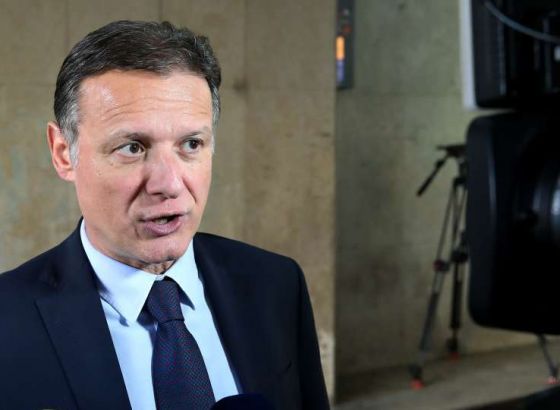 Jandroković: Prava Roma u Hrvatskoj su zajamčena Ustavnim zakonom