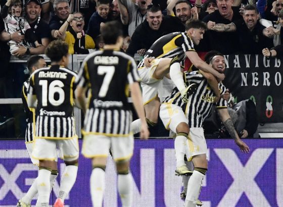 Juventus slavio nakon četiri meča, Gati presudio Fiorentini
