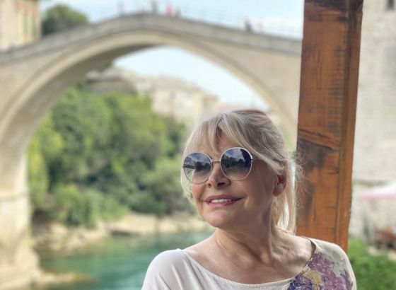 Sve je spremno za bajramski koncert Hanke Paldum u Mostaru,organizatori sretni što dolazi publika svih vjera i nacija iz regiona