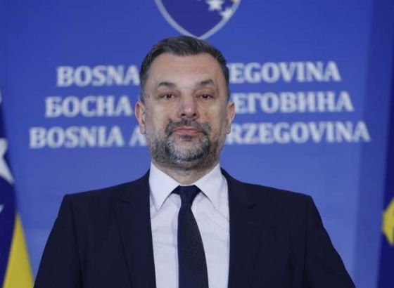 Konaković: Usvojen Program rada Vijeća ministara BiH