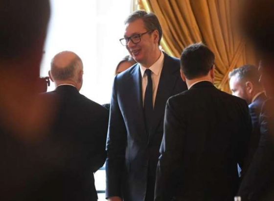 Vučić: "Uskršnji sabor Srba" je u skladu s Daytonskim mirovnim sporazumom