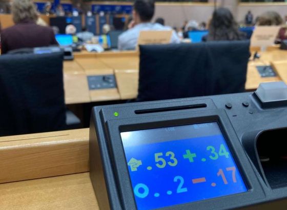 Odbor EP-a podržao liberalizaciju viza za Kosovare koji posjeduju srpske putovnice