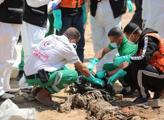 Hamas kaže da izraelski prijedlog nije ispunio palestinske zahtjeve, ali da je u razmatranju