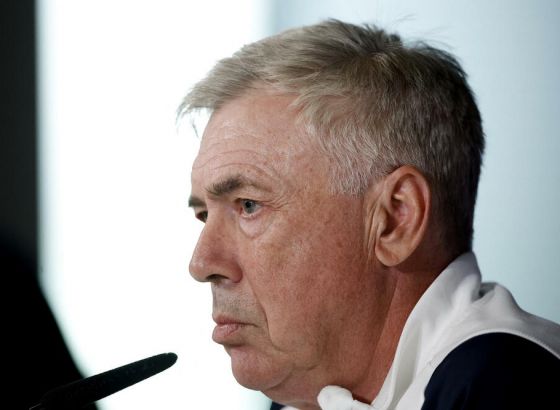 Jubilej Anćelotija - 200. utakmica u Ligi šampiona: Preživjeti toliko godina u fudbalu je veliki uspjeh