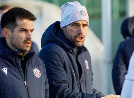Hajduk kažnjen sa dvije utakmice bez prisustva publike na Poljudu