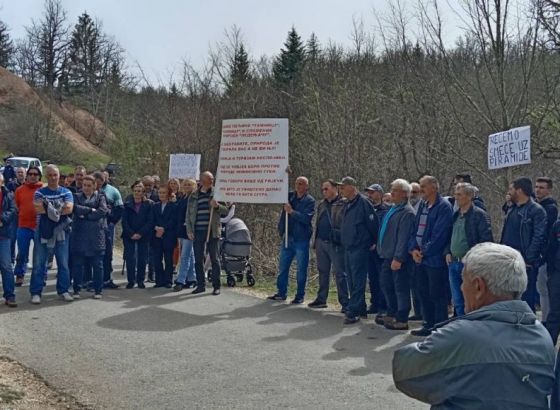 Odgovor načelnika Foče START-u na najavljenu gradnju deponije u MZ Kozja Luka