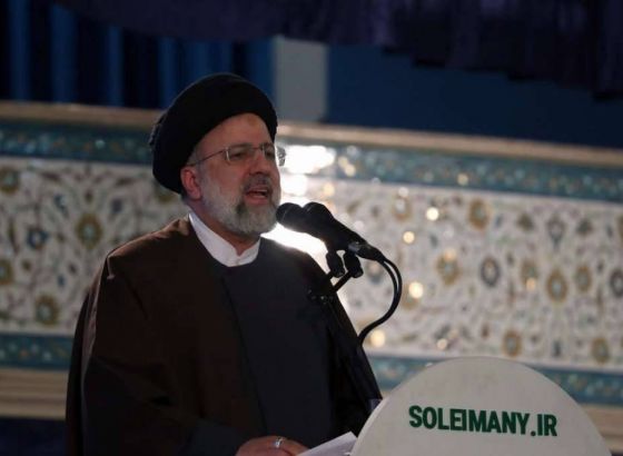 Raisi i Rashid pozvali na jedinstvo među muslimanskim zemljama u suprotstavljanju Izraelu