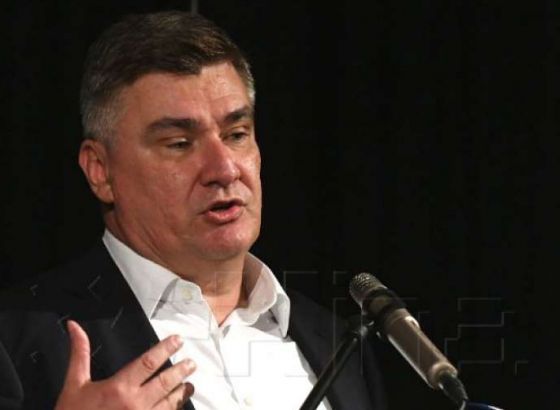 Milanović čestitao Ramazanski bajram:Neka ovaj blagdan žrtve bude nadahnuće u promicanju tolerancije