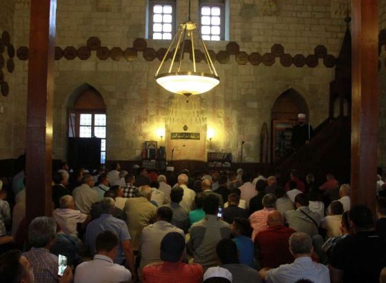 Srbija: Vučić čestitao Ramazanski bajram vjernicima islamske vjeroispovijesti